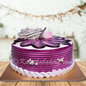 Blueberry Cake