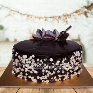 Choco Excess Cake