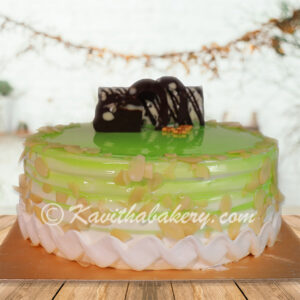 Pista Cake